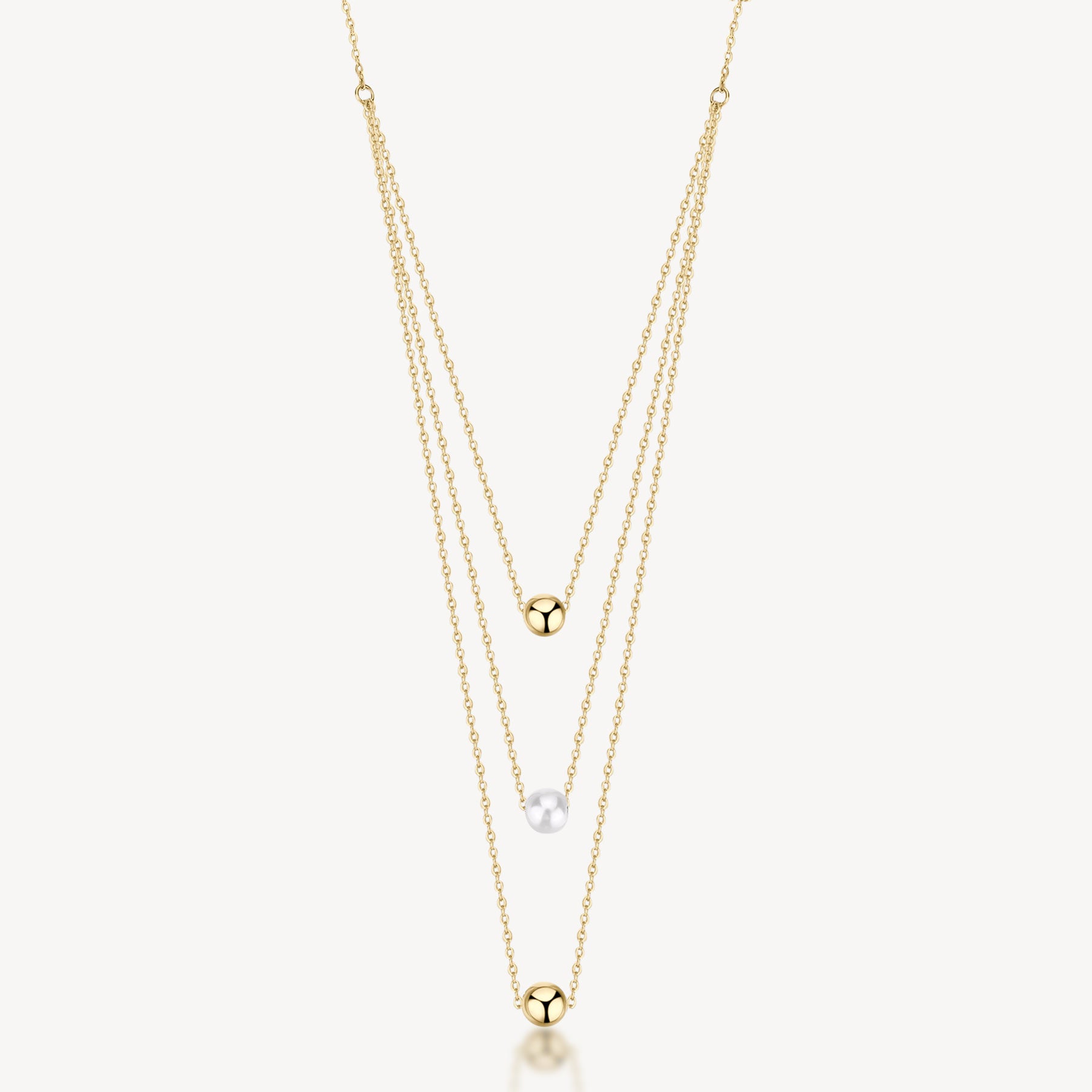 Brosway collana donna CODICE: BPC08