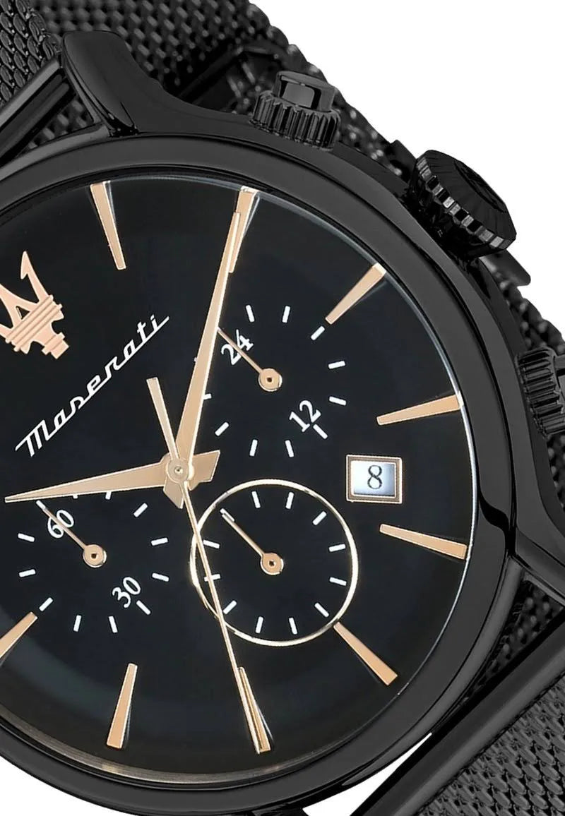 Orologio Maserati uomo CODICE: R8873618013