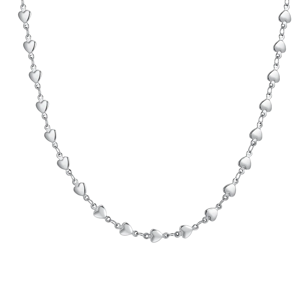 Luca Barra collana donna CODICE: CK2054