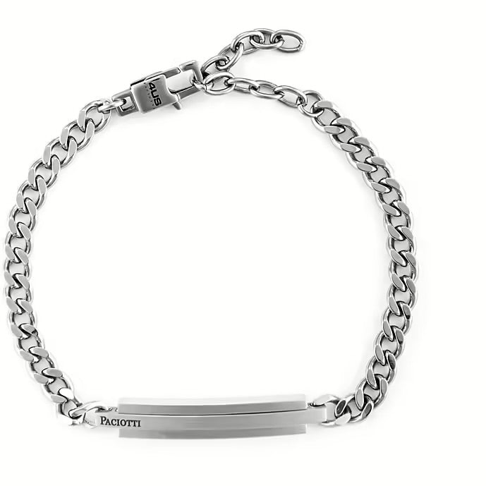 4US Cesare Paciotti bracciale uomo CODICE: 4UBR6151