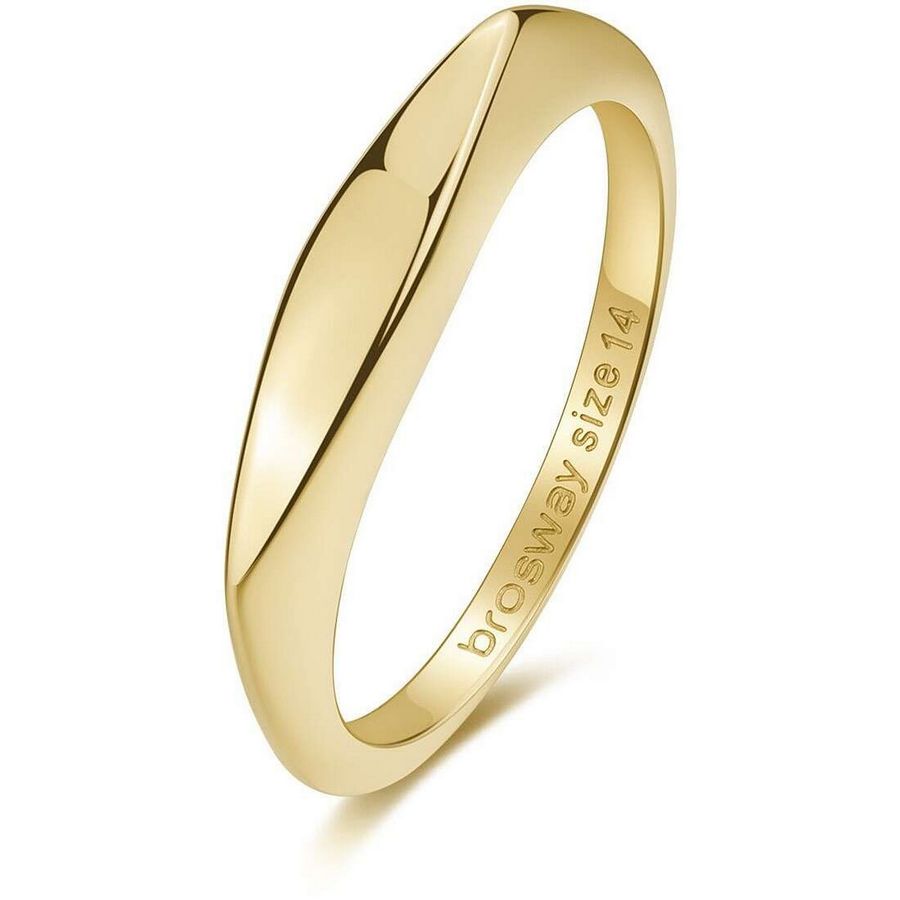 ANELLO ESSENTIAL Brosway donna BNL122A