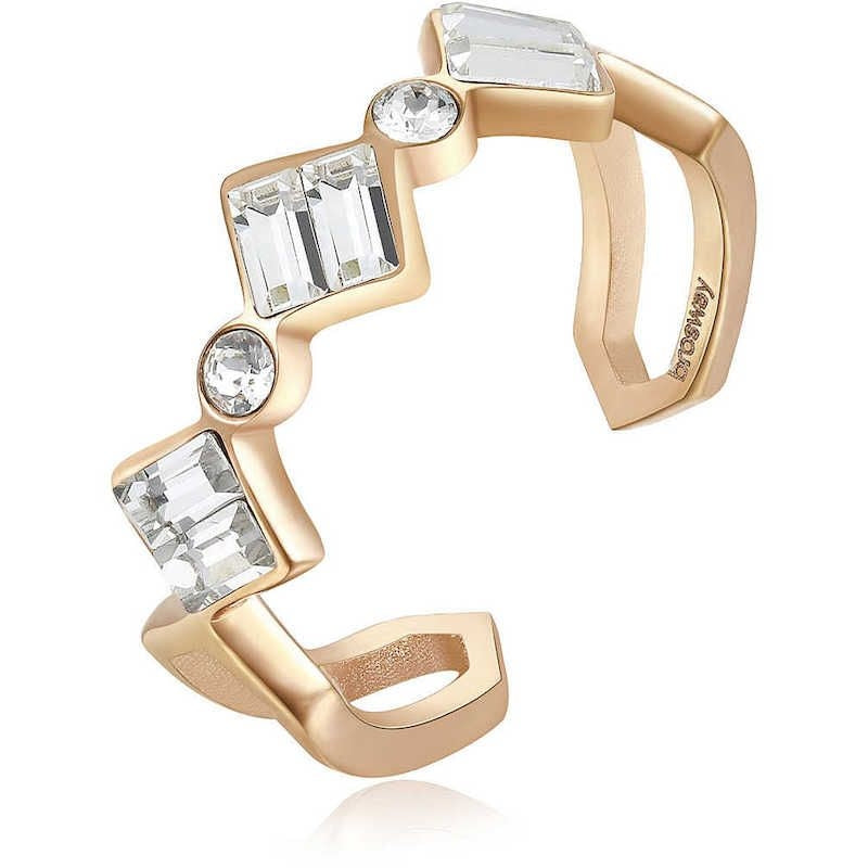 Anello donna gioielli Brosway Juice BJU32A