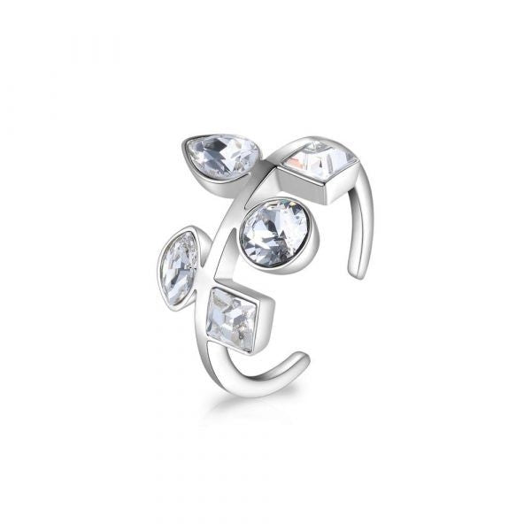 Anello donna gioielli Brosway Rain BNR33B