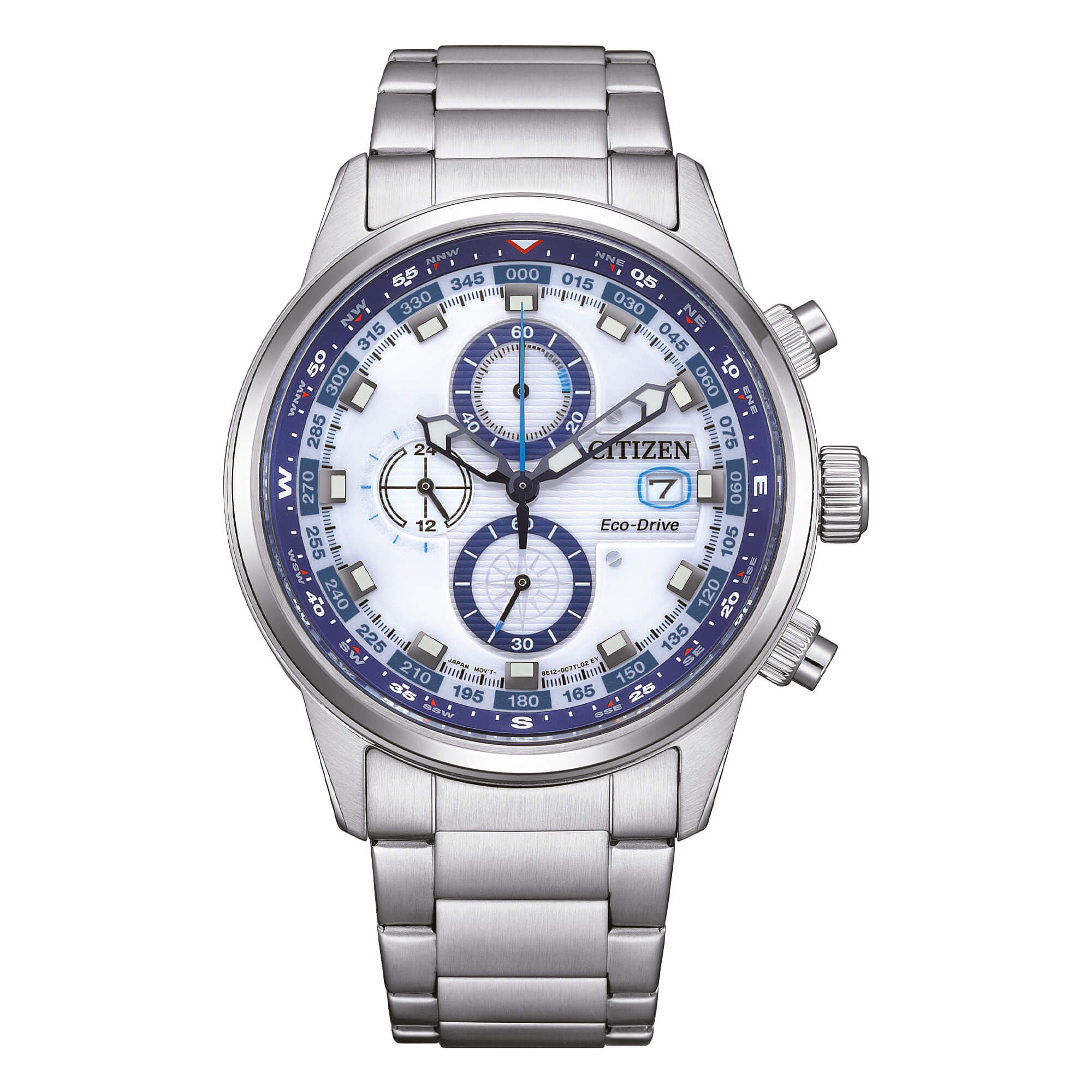 Orologio CITIZEN uomo CODICE: CA0860-80A