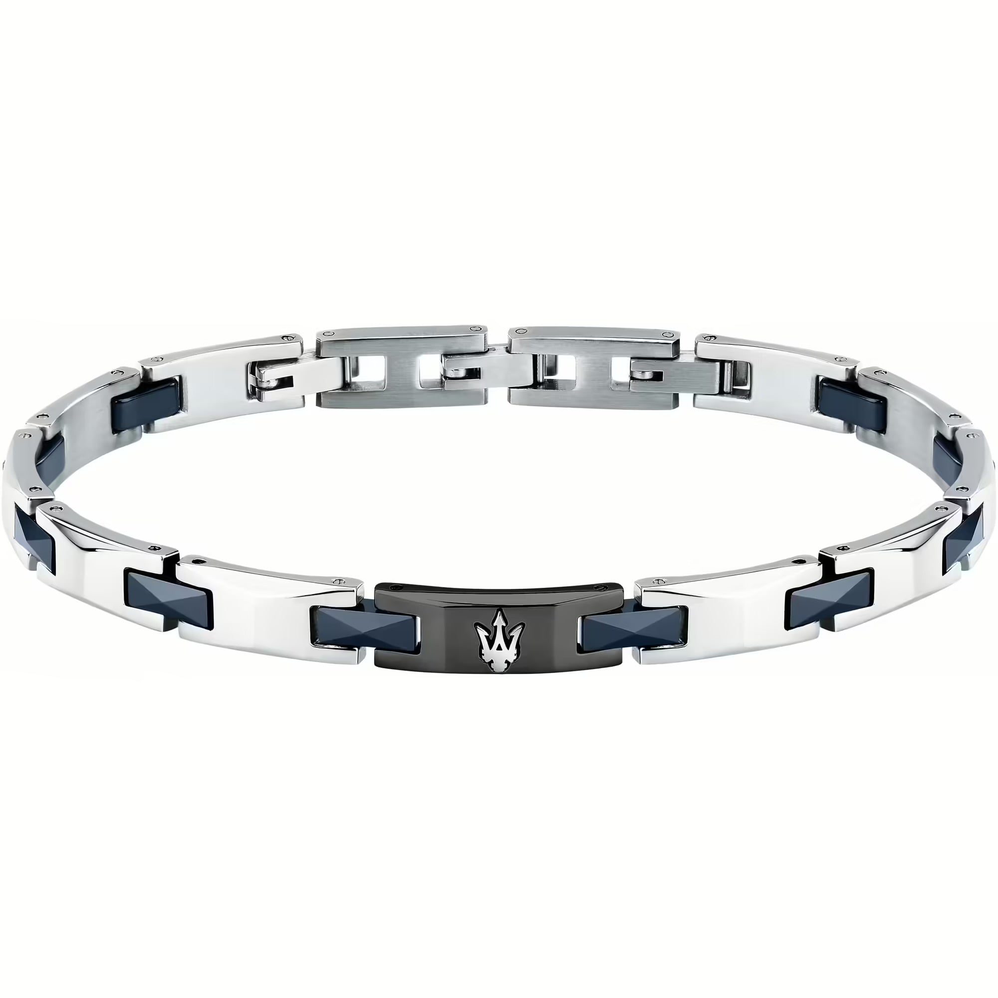Bracciale Maserati uomo CODICE: JM424ATZ52