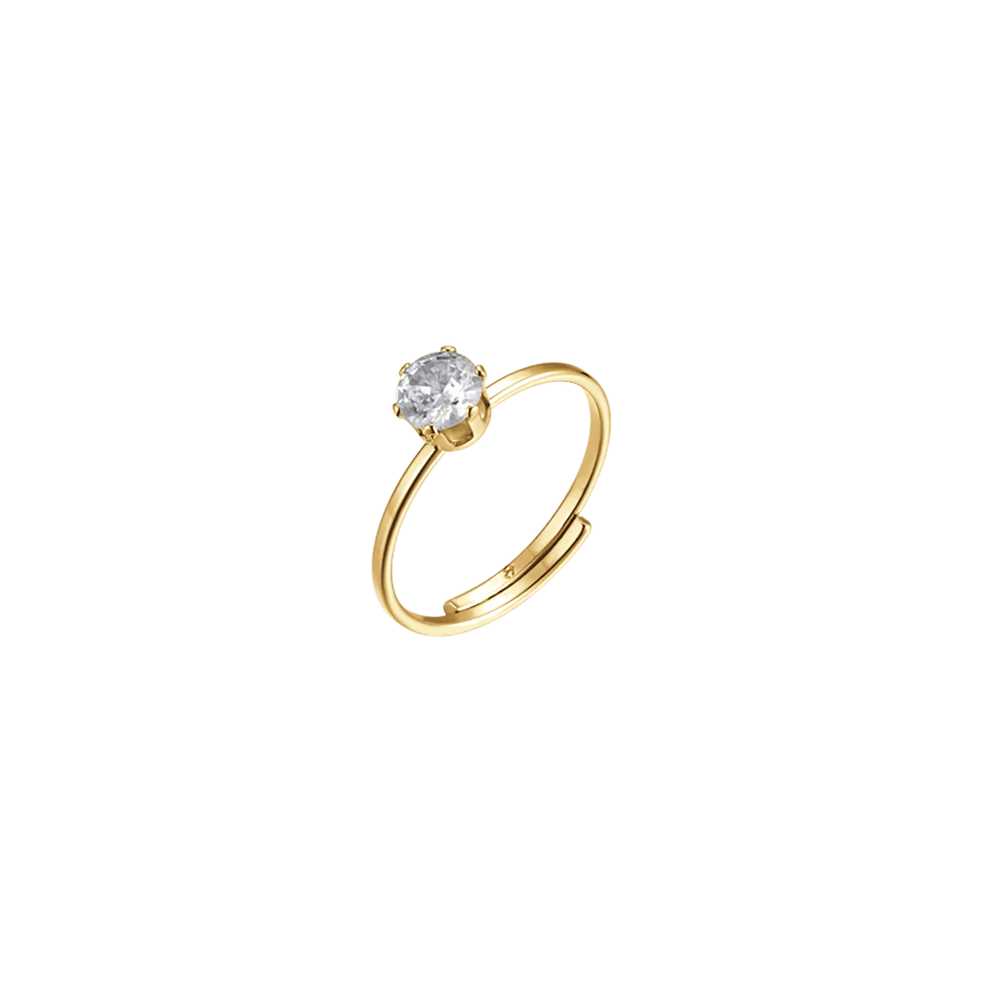 Luca Barra anello donna CODICE: ANK337