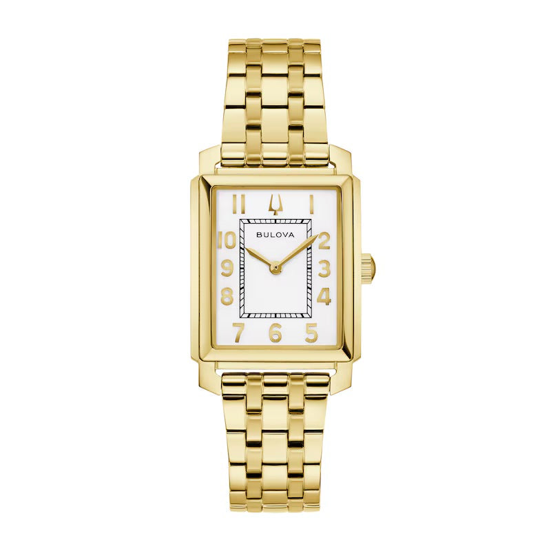 Orologio donna Bulova "Sutton" CODICE: 97L186