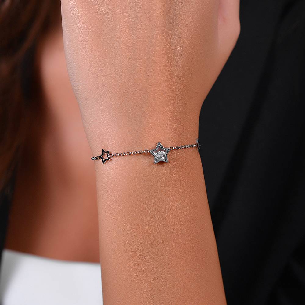 Luca Barra bracciale donna CODICE: BK2730