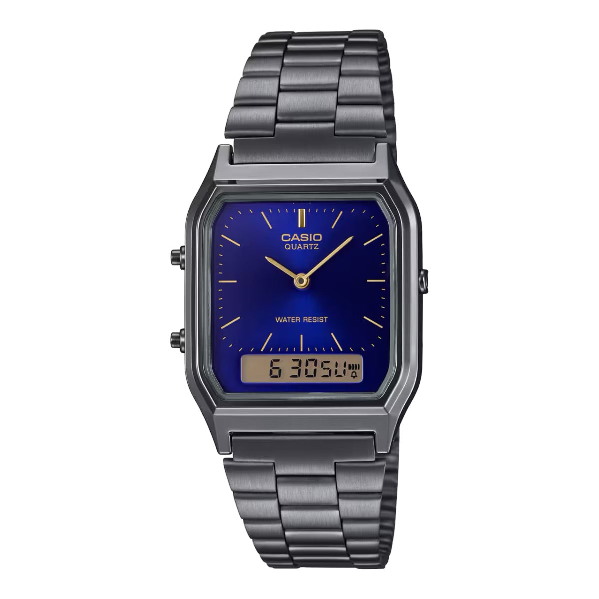Orologio Casio unisex CODICE: AQ-230EGG-2AEF