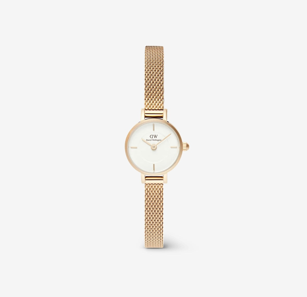 Orologio solo tempo Daniel Wellington donna CODICE: DW00100745