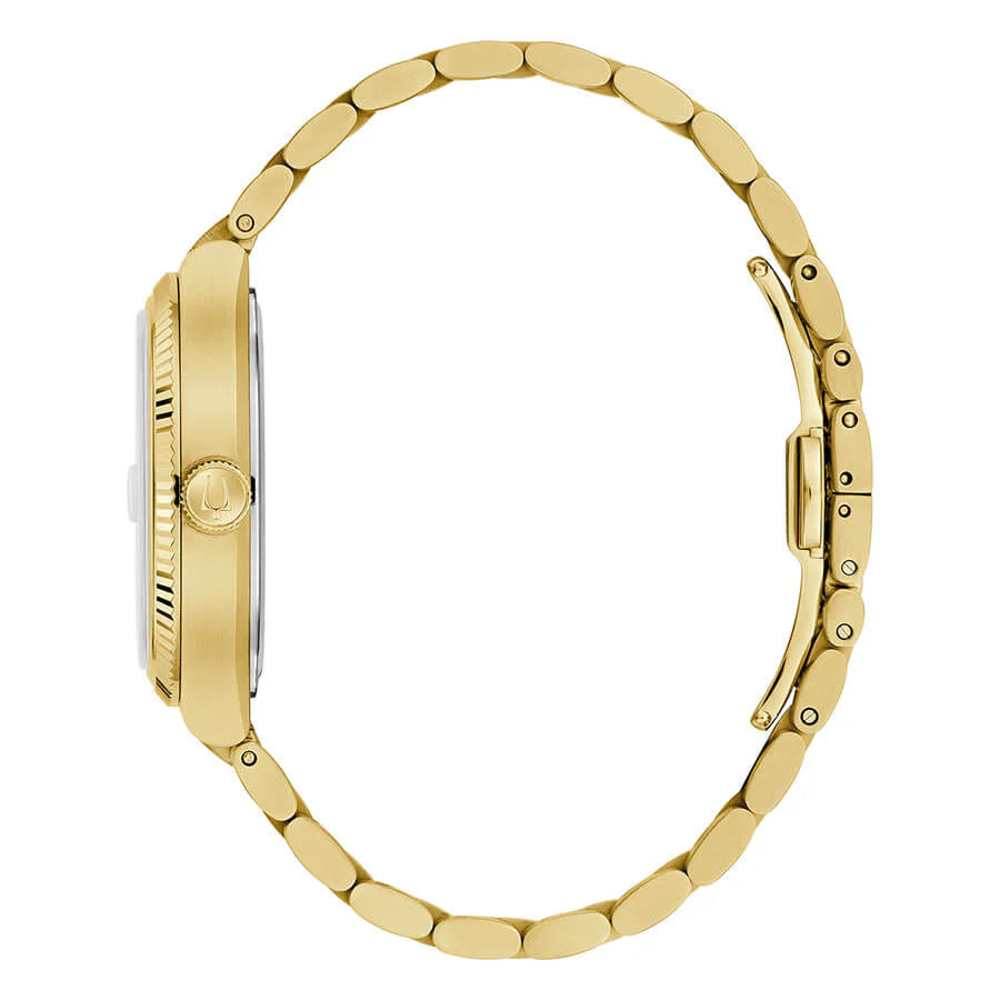 Orologio uomo Bulova "Super Seville" CODICE: 97B237