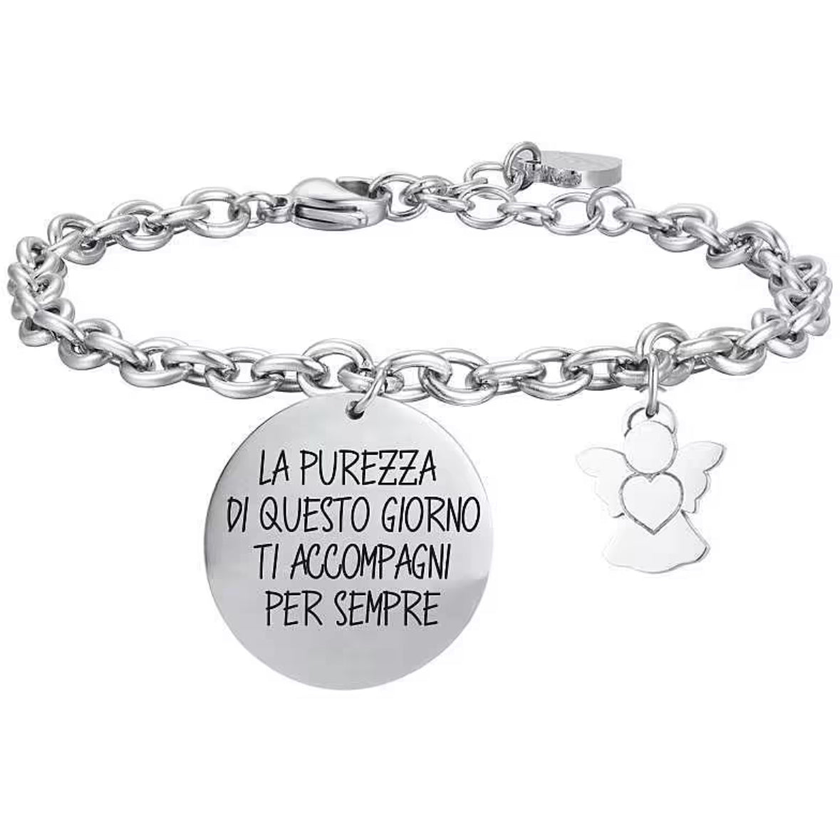 Luca Barra bracciale donna CODICE: BK2494