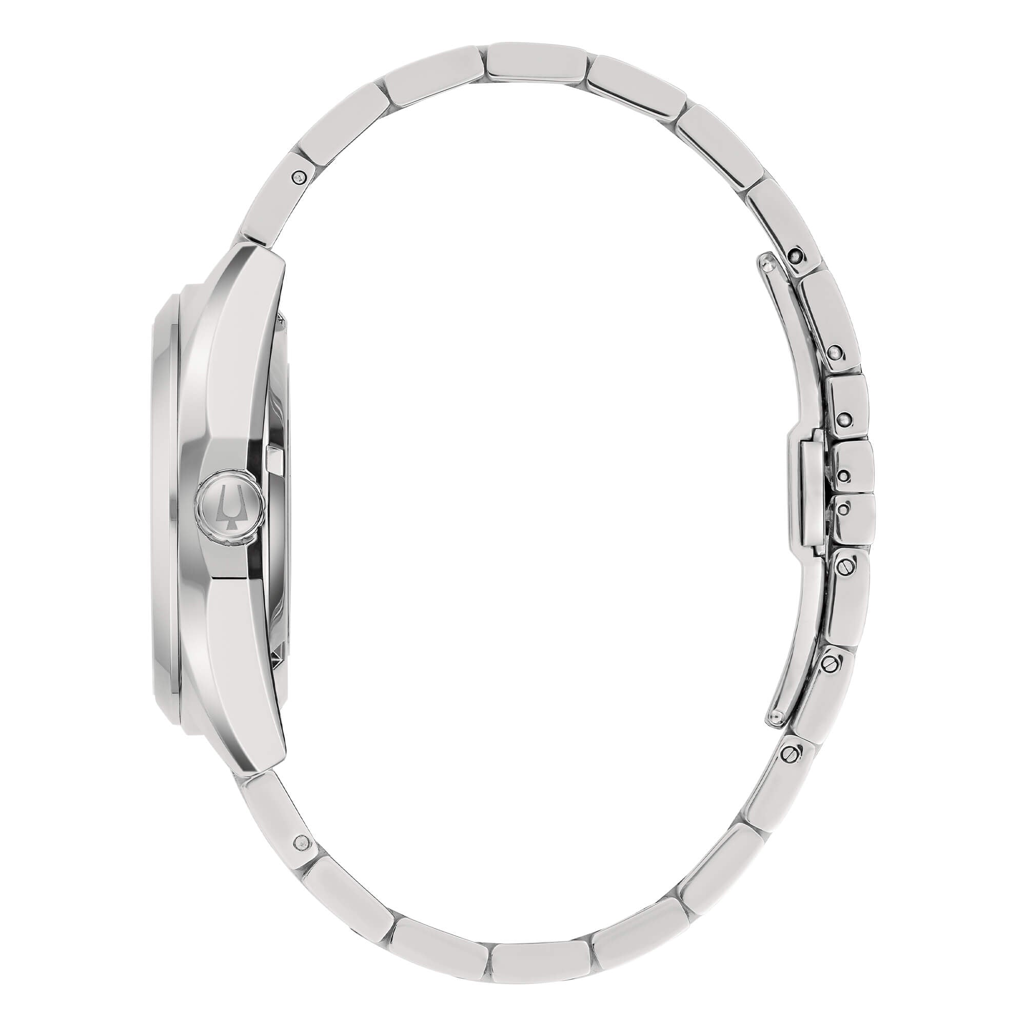 Orologio Bulova uomo CODICE: 96B436