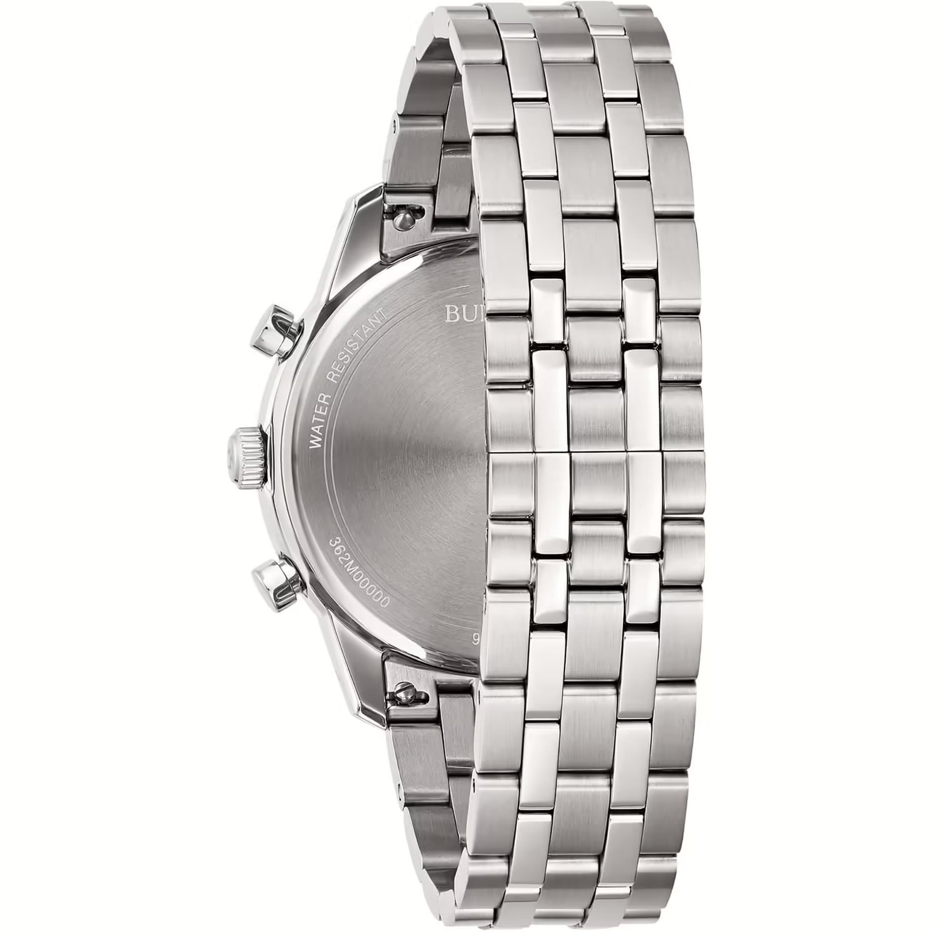 Orologio Bulova Uomo Crono CODICE: 96B411