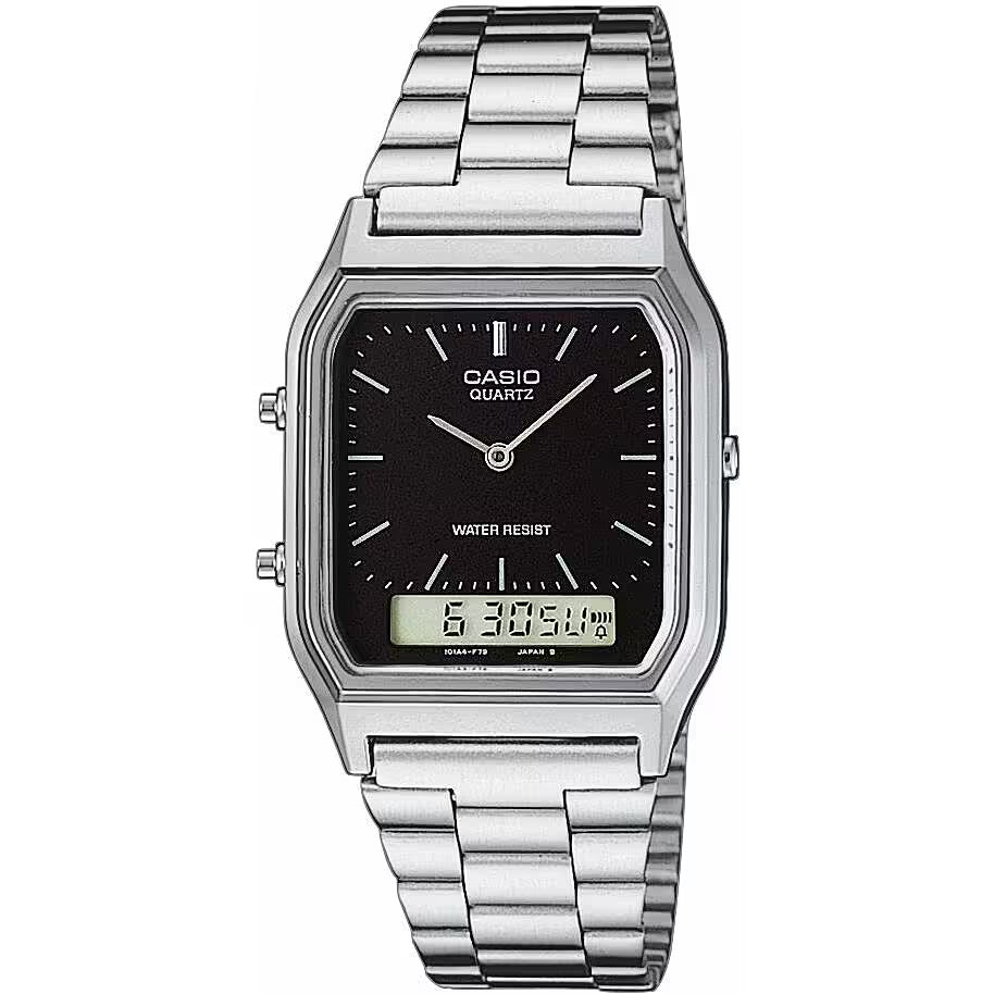 Orologio Casio unisex CODICE: AQ-230A-1DMQYES