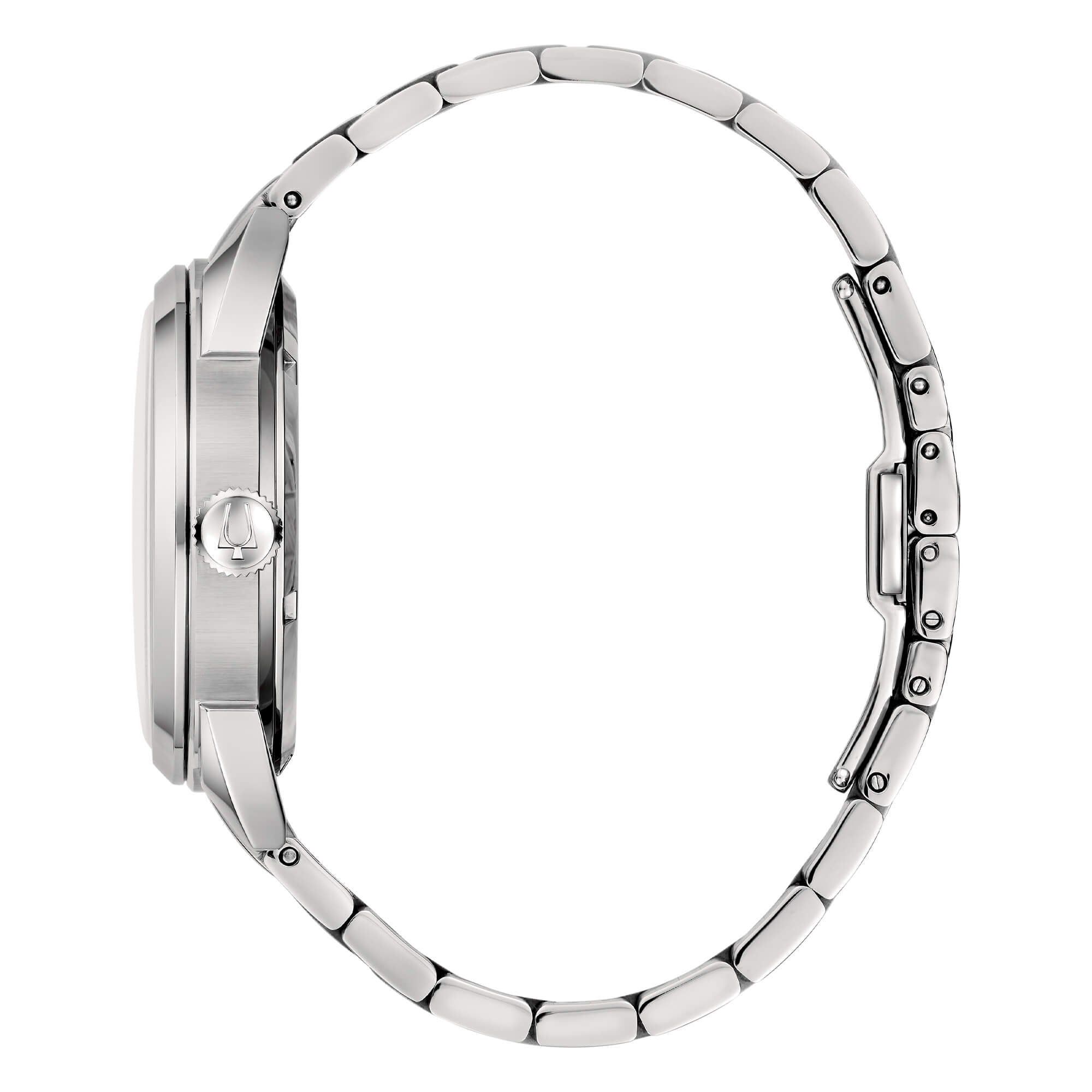 Orologio Bulova uomo CODICE: 96B424