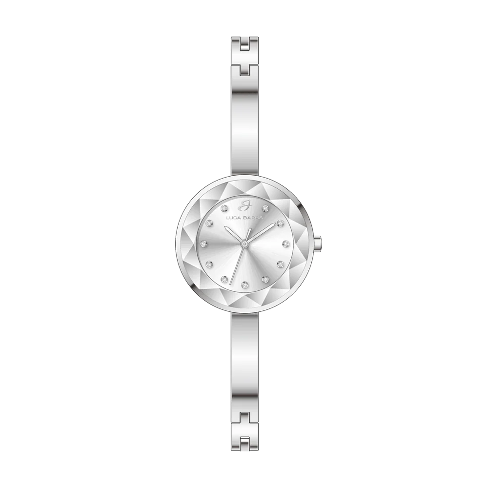 Orologio Luca Barra donna CODICE: BW388