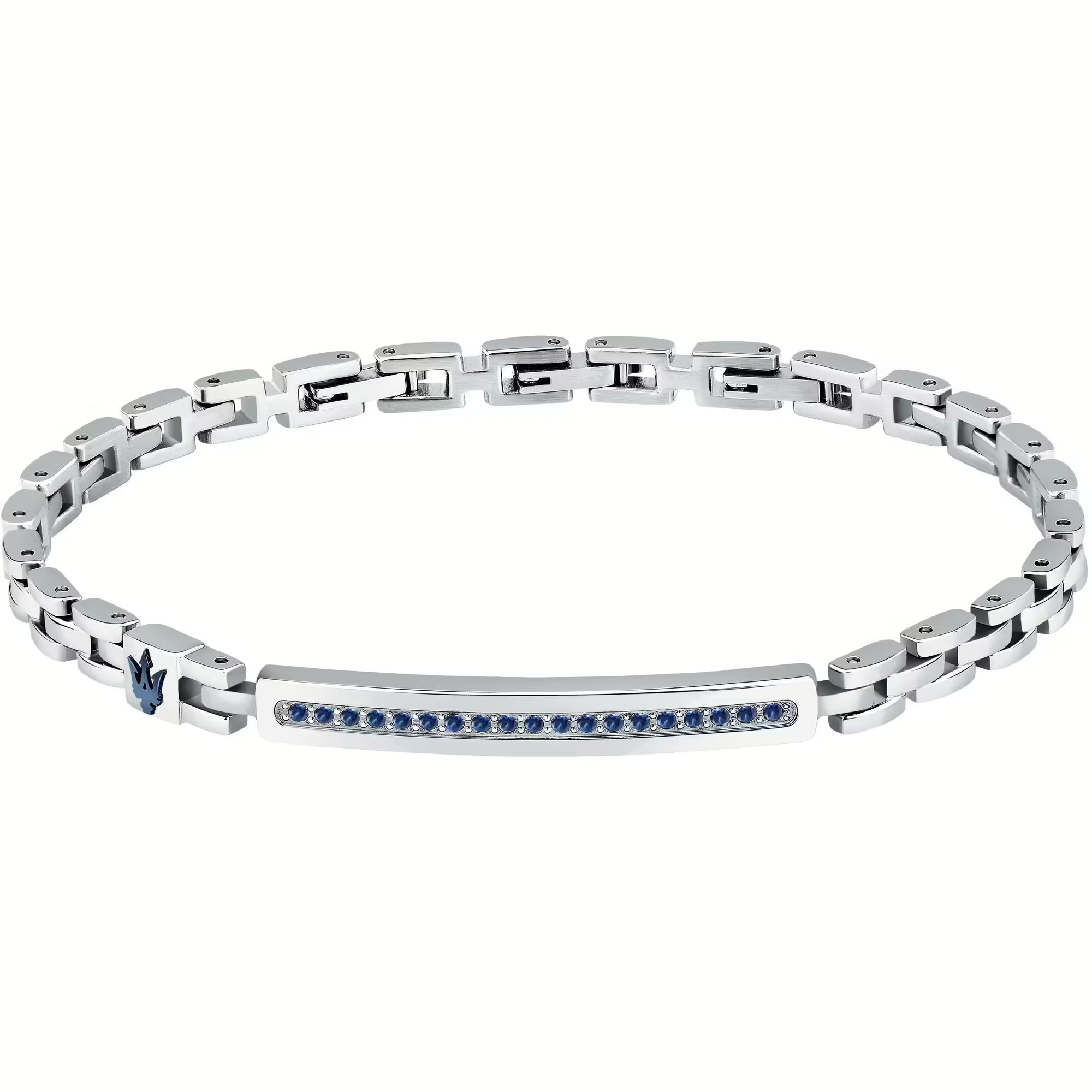 Bracciale Maserati uomo CODICE: JM424AVD61
