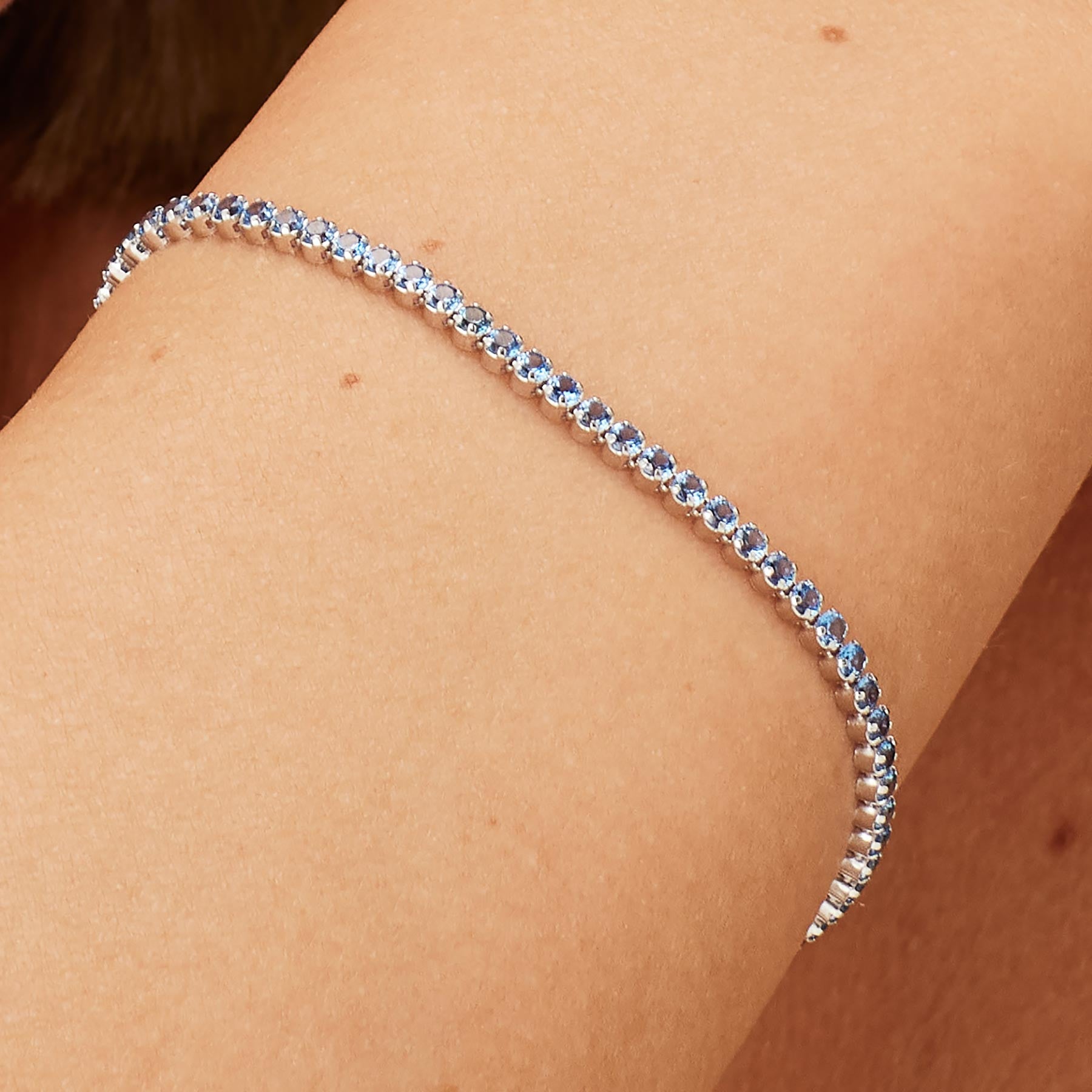 Brosway bracciale donna "Cloud Light Blue" CODICE: FCL107