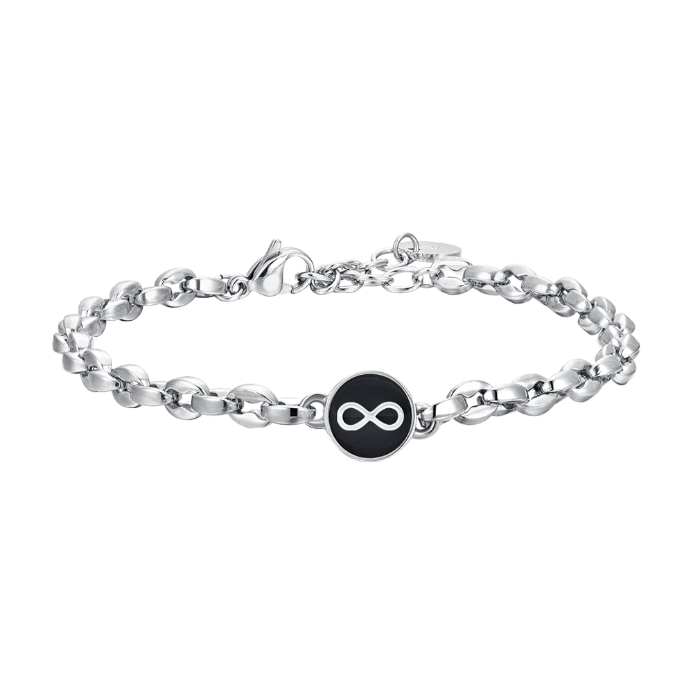 Luca Barra bracciale uomo CODICE: BA1823