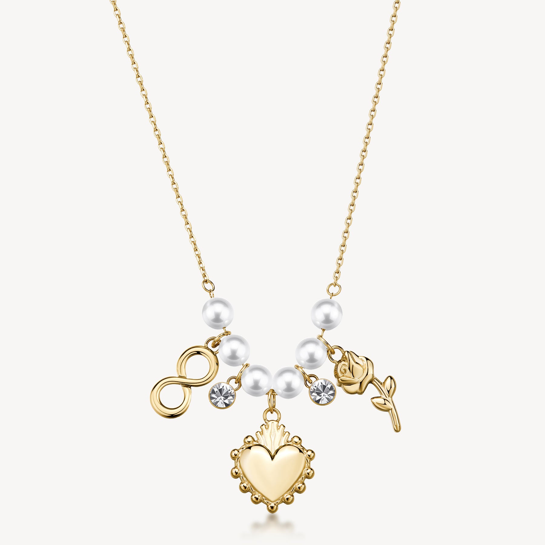 Collana donna Brosway CODICE: BHKN184