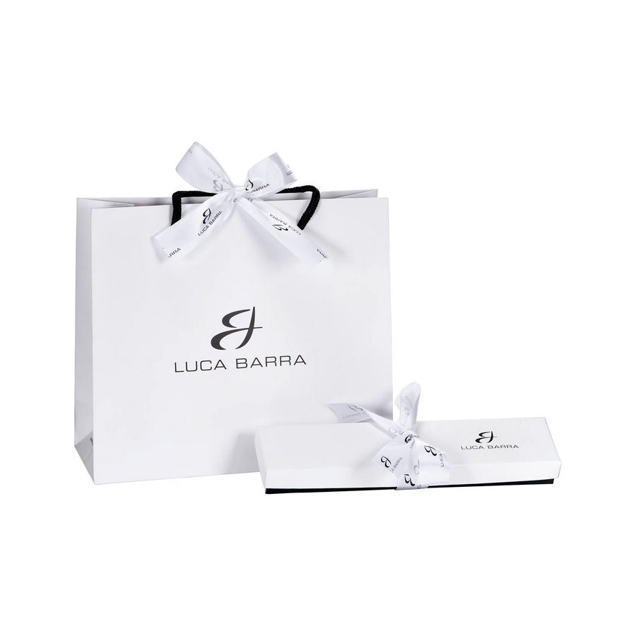 Bracciale bambina personalizzabile Luca Barra JB102