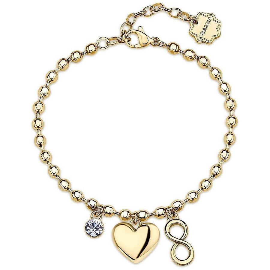 Bracciale donna Brosway Chakra BHKLE06