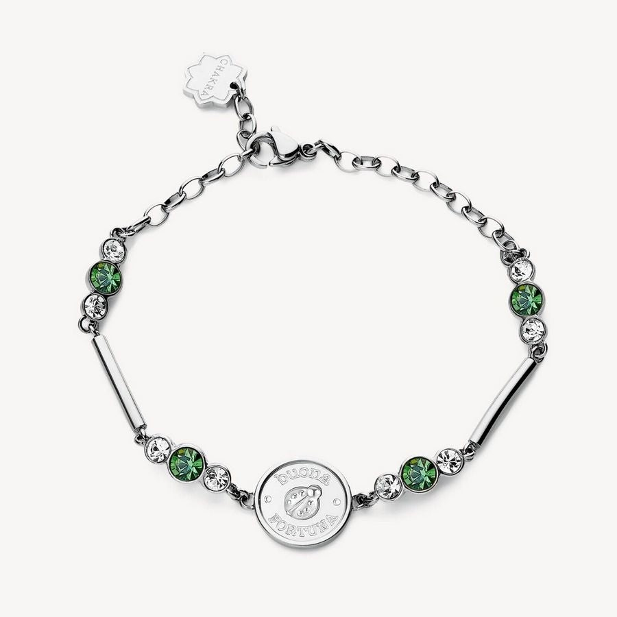 Bracciale donna Brosway Chakra BHKB108