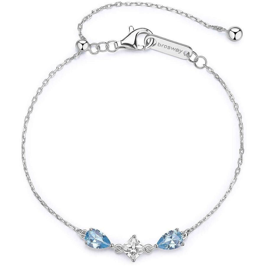 Bracciale donna Brosway Fancy Cloud Light Blue FCL111