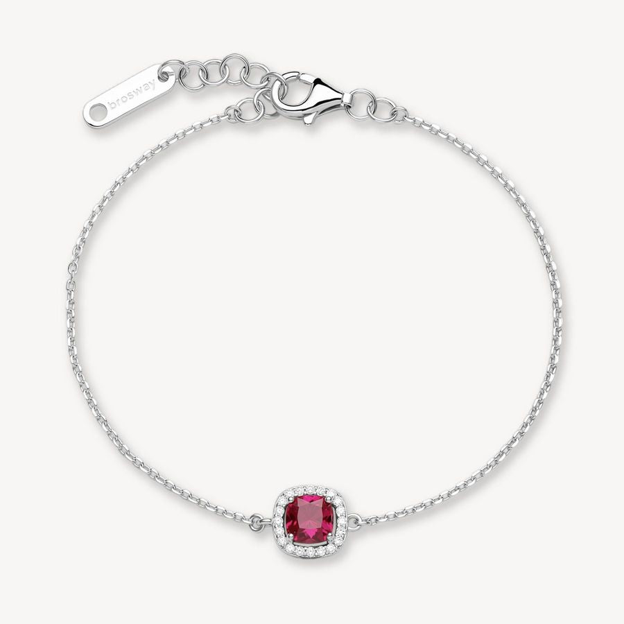 Bracciale donna Brosway Fancy Passion Ruby FPR133