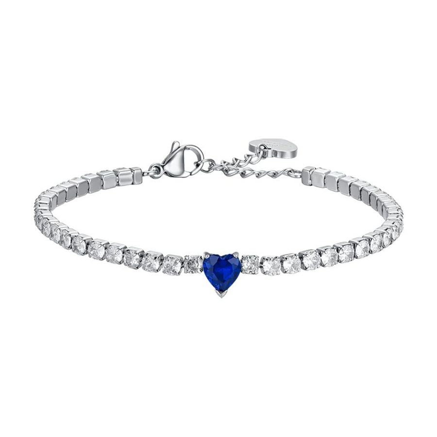 Bracciale tennis donna BK2521