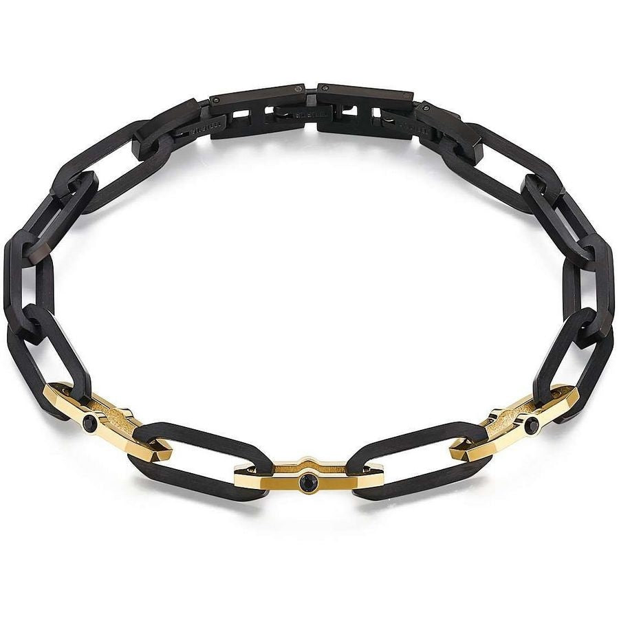 Bracciale uomo Brosway Caliburn CODICE BBU12