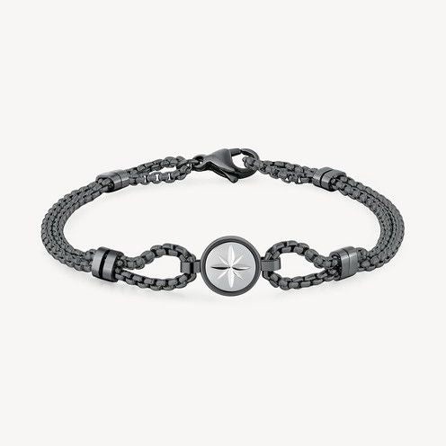 Bracciale uomo Brosway Poseidon BPN12