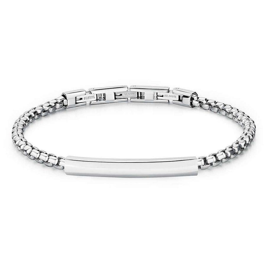 Bracciale uomo Brosway Riptide BTD023