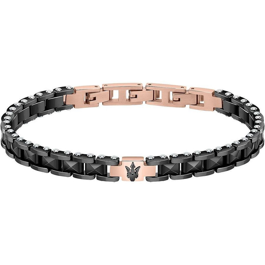 Bracciale uomo Maserati JM422ATZ13