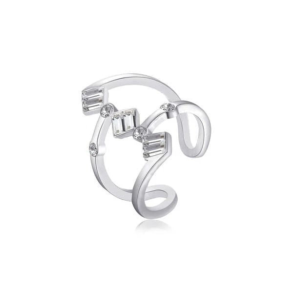 Brosway Anello Donna juice BJU33B
