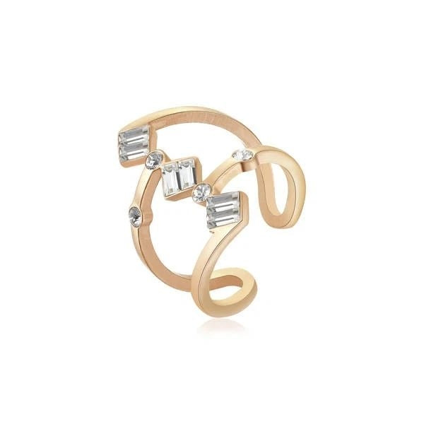 Brosway Anello Donna juice BJU34B