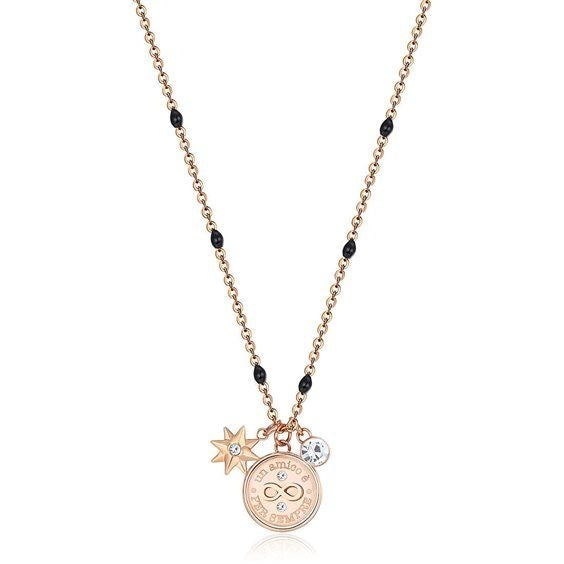 Brosway Collana Donna chakra BHKL10