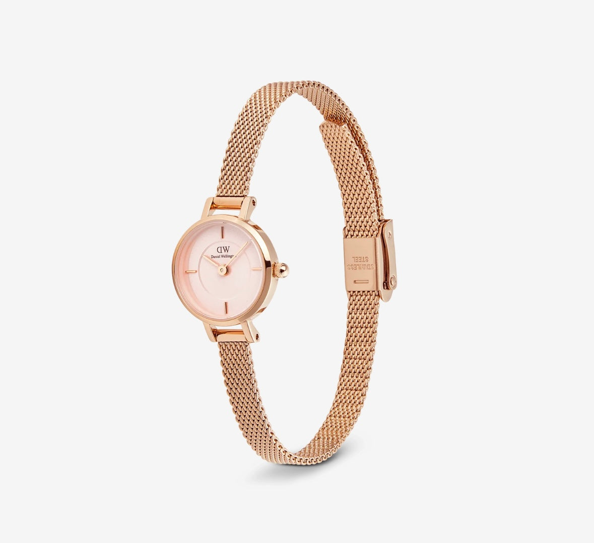 Orologio solo tempo Daniel Wellington donna CODICE: DW00100743