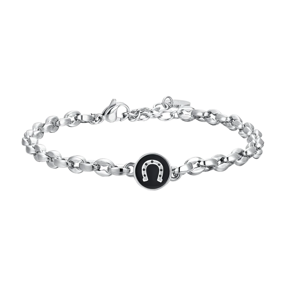 Luca Barra bracciale uomo CODICE: BA1824