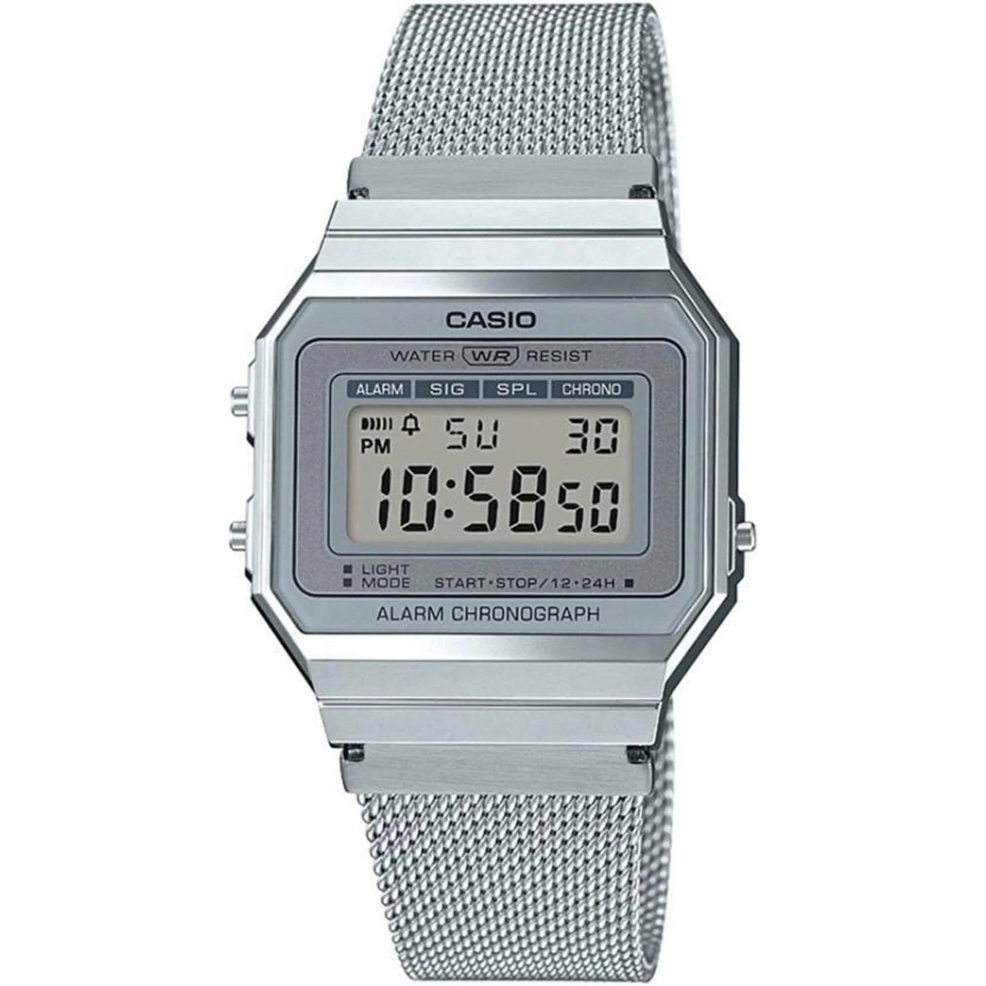Orologio uomo Casio CODICE: A700WEM-7AEF