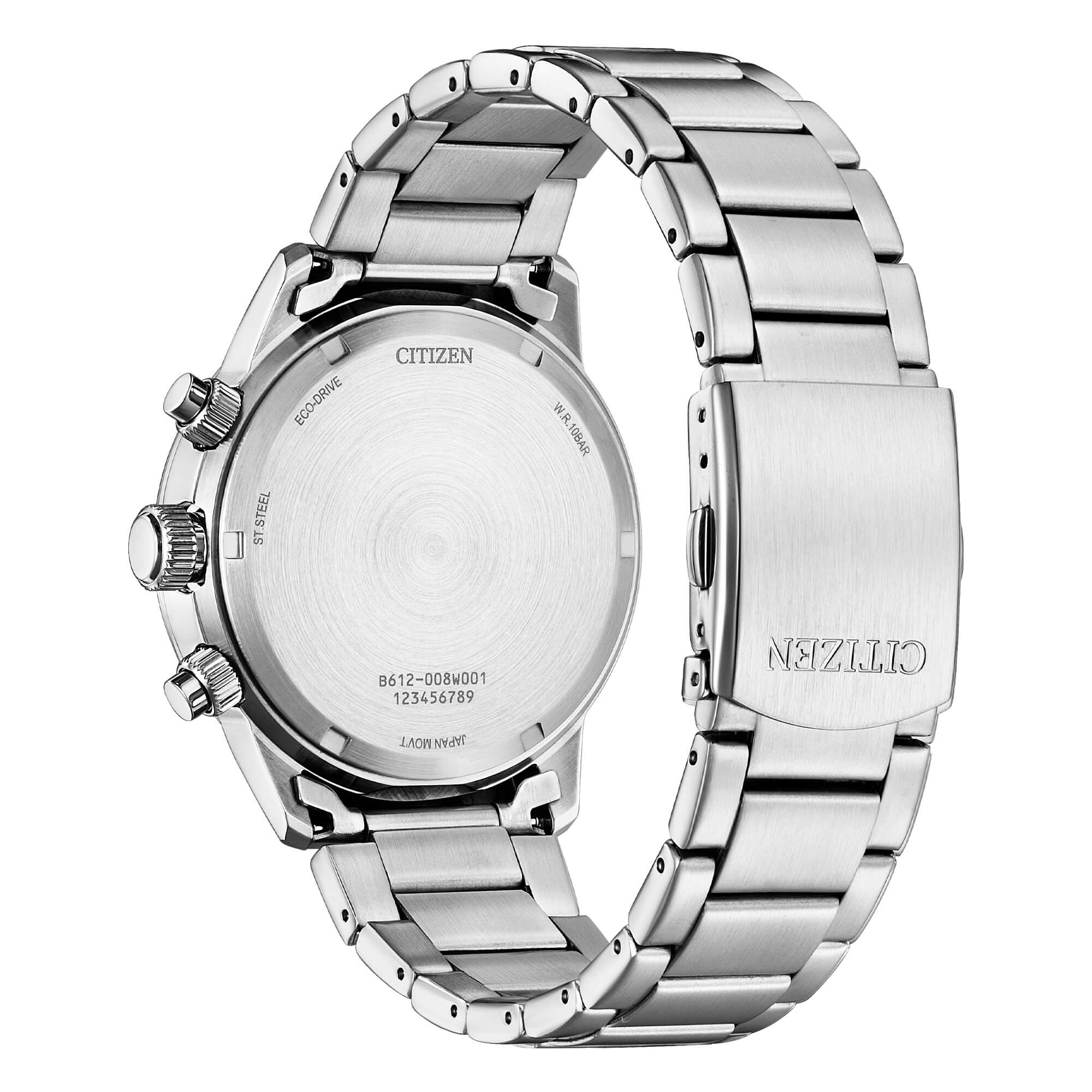 Orologio CITIZEN uomo CODICE: CA0860-80A