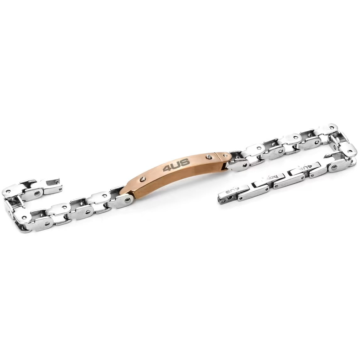 4US Cesare Paciotti bracciale uomo CODICE: 4UBR5115