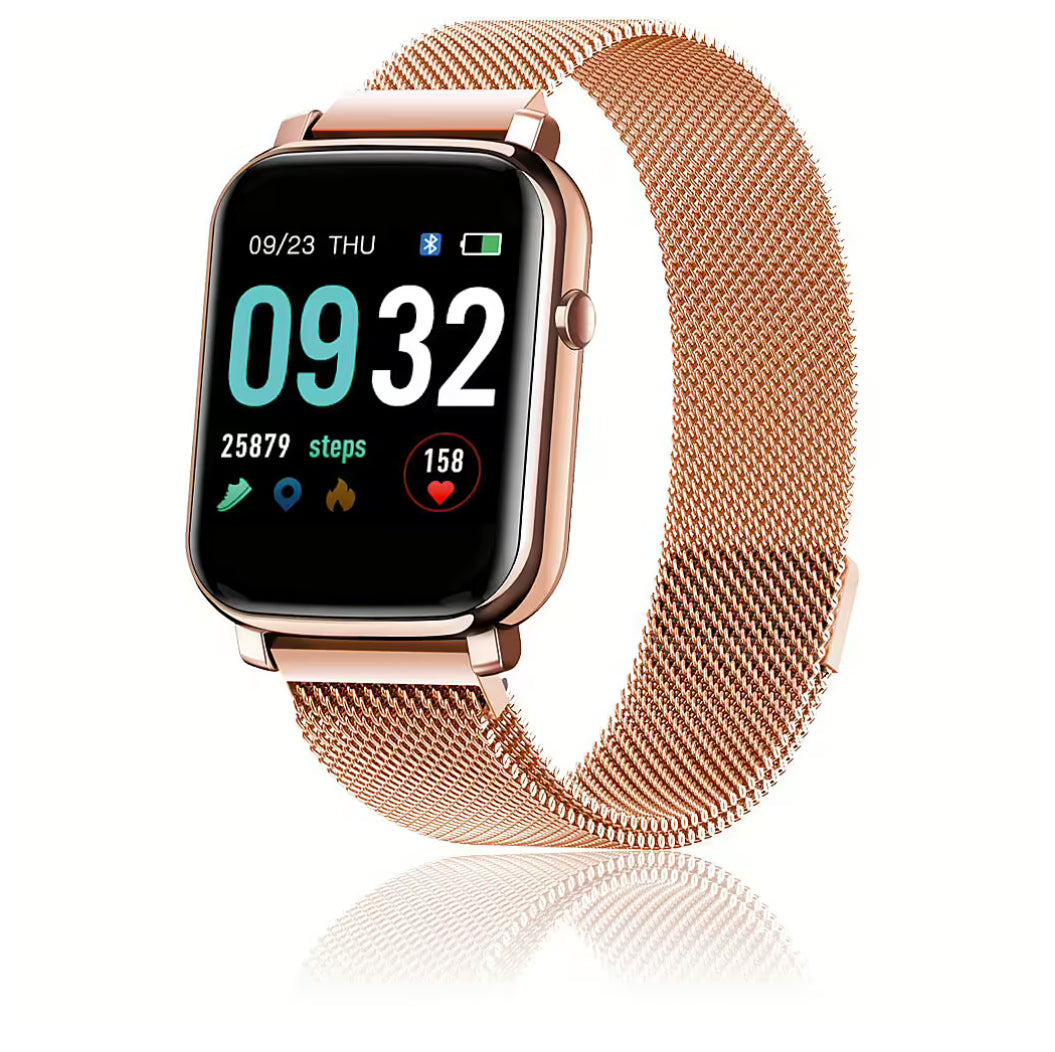 David Lian Smartwach CODICE: DL104