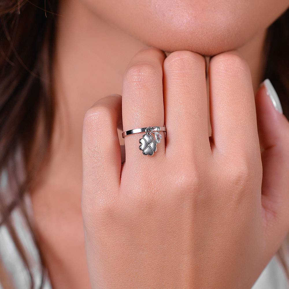 Luca Barra anello donna CODICE: ANK536