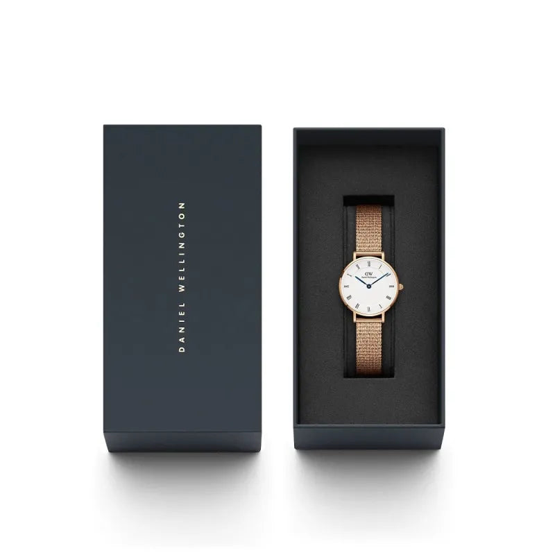 Orologio solo tempo Daniel Wellington donna CODICE: DW00100681