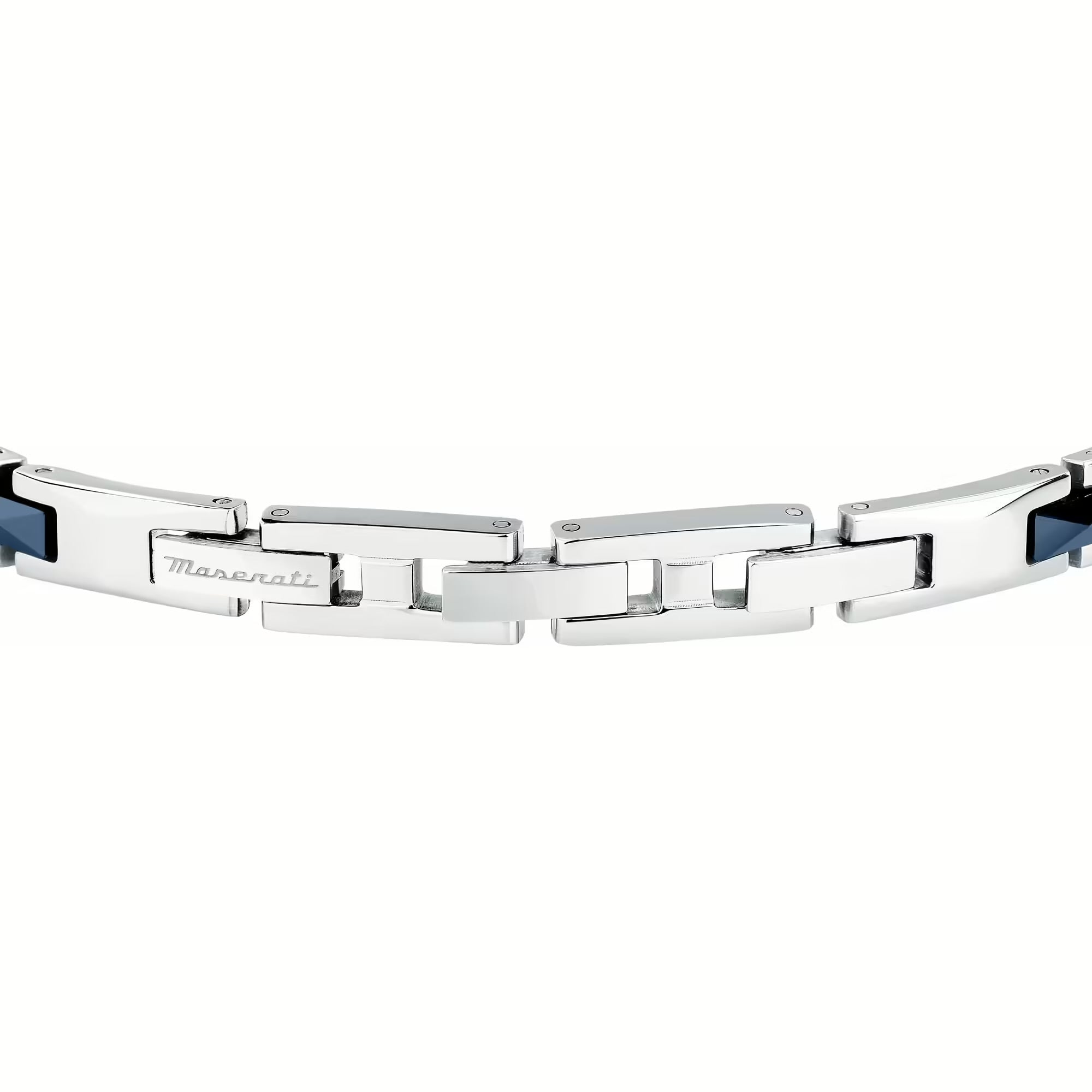 Bracciale Maserati uomo CODICE: JM424ATZ52