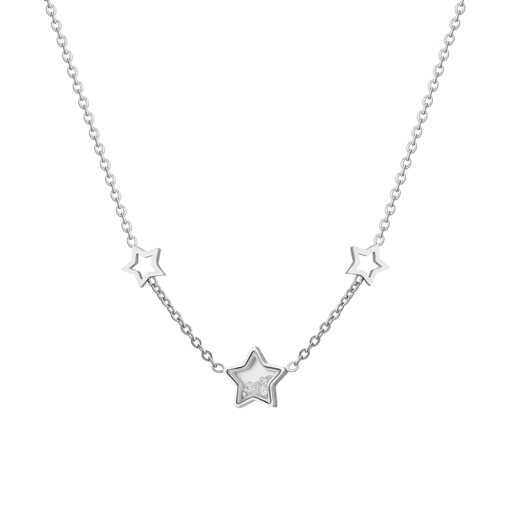 Luca Barra collana donna CODICE: CK2060