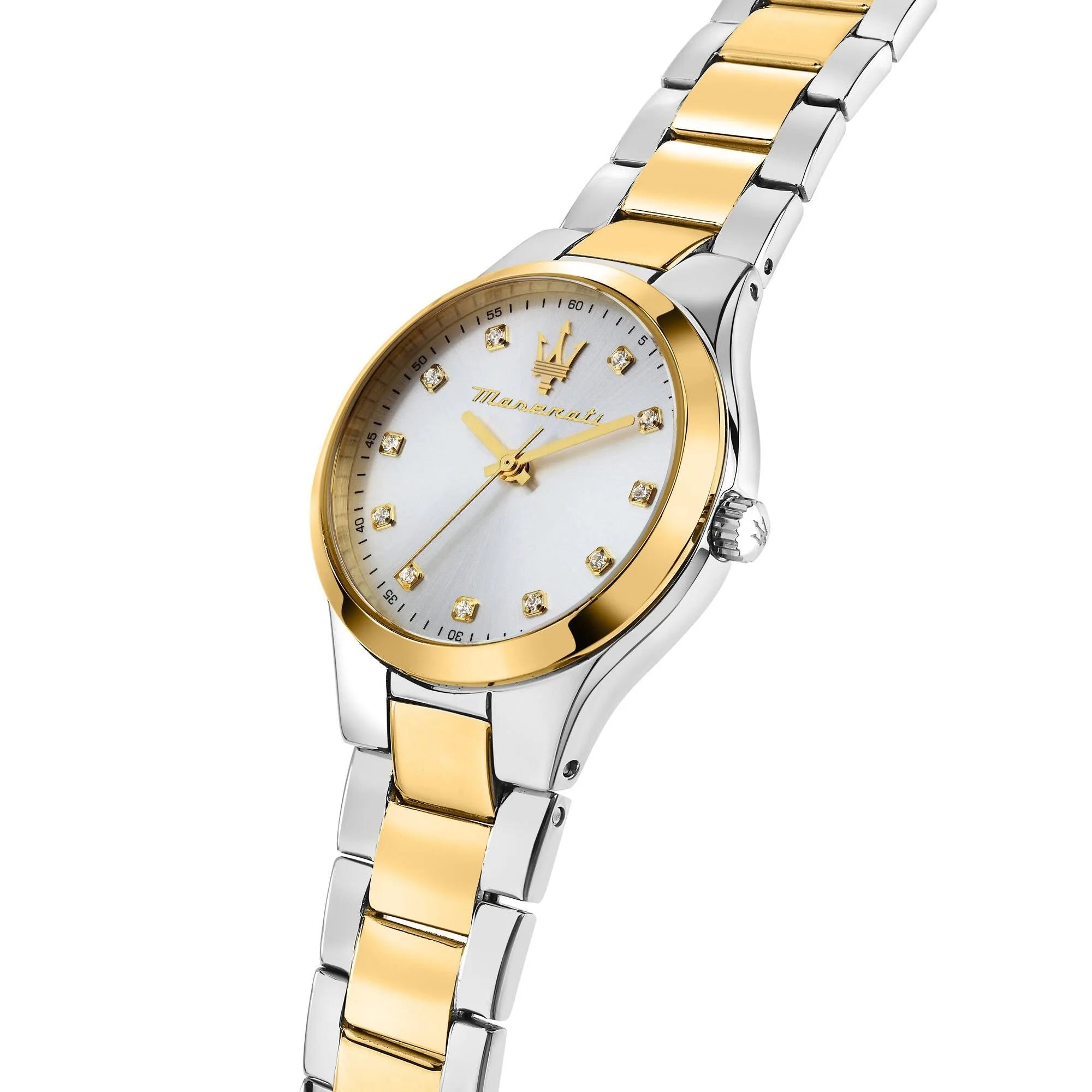 Maserati orologio solo tempo donna CODICE: R8853151505