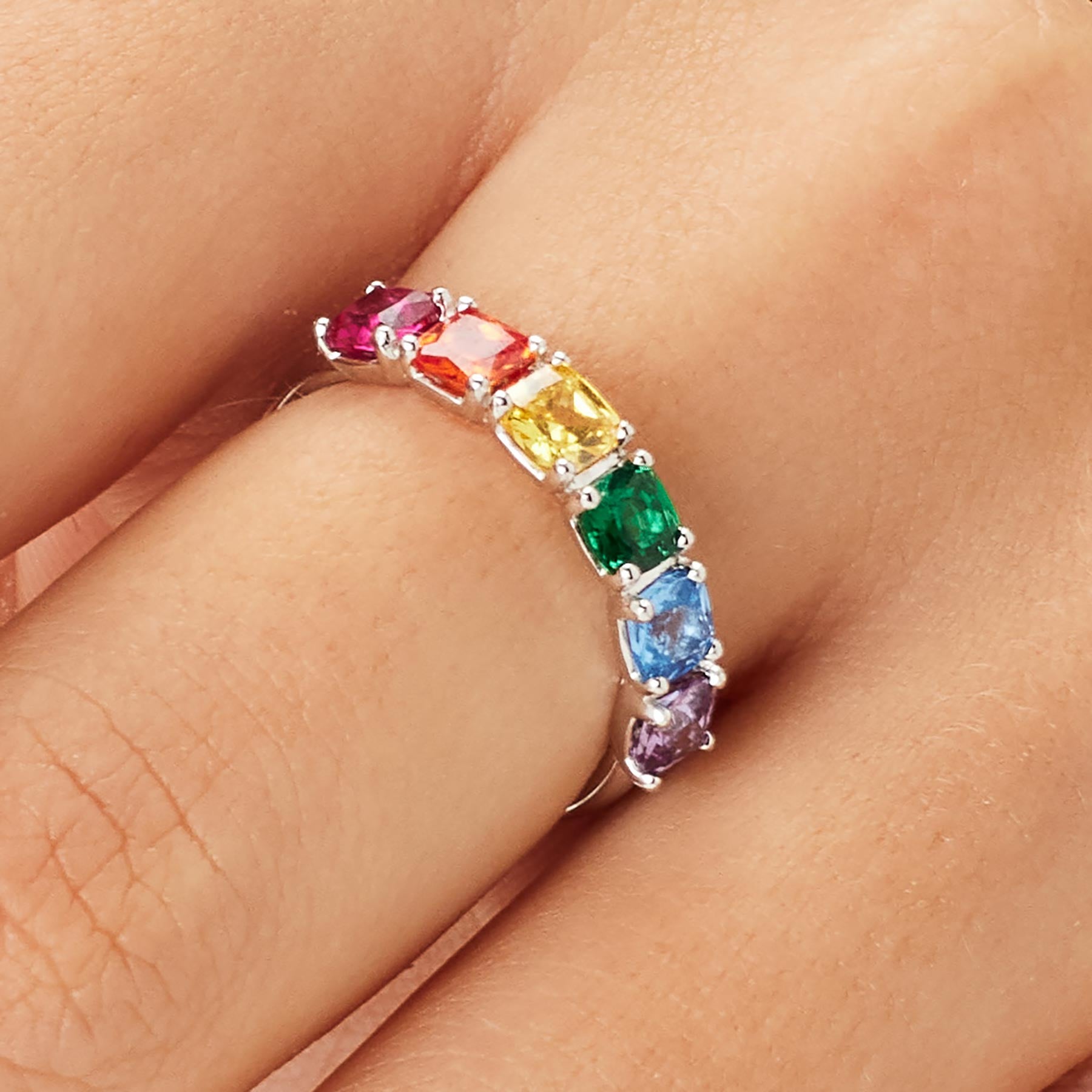 Brosway anello donna CODICE: FJR07E